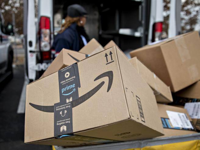Assalto a Tir di Amazon: sgominata la banda di rapinatori