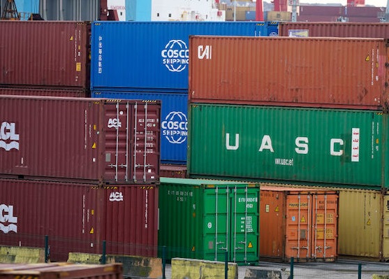 In Cina mancano i container