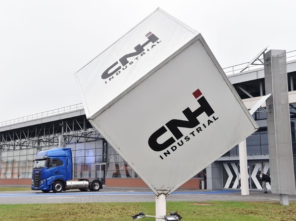 Cnh tratta con la cinese Faw per bus e camion Iveco
