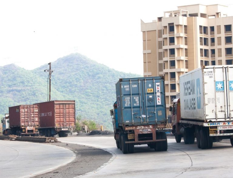 Camion: centuplicare flotta Ue emissioni zero