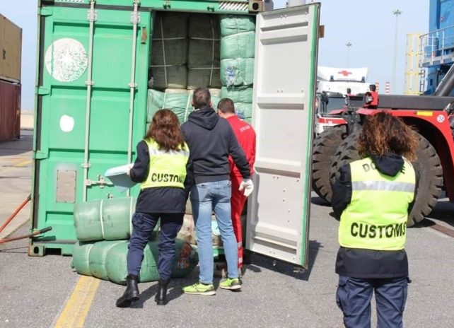 Autorità regolazione trasporti sigla accordo con le Dogane