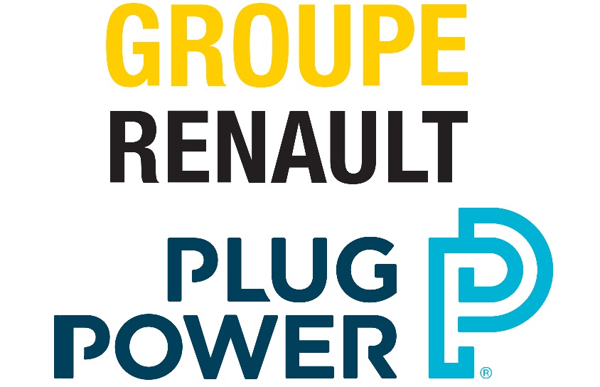 Gruppo Renault e Plug Power insieme per diventare leader dei veicoli commerciali leggeri a idrogeno
