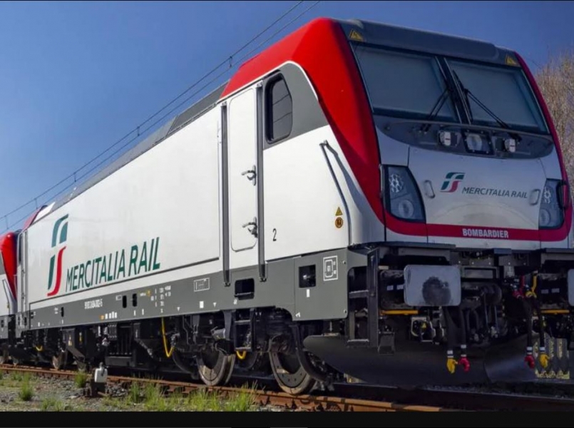 Logistica, da Fs a Hupac e Cfi nuovi investimenti sulle merci