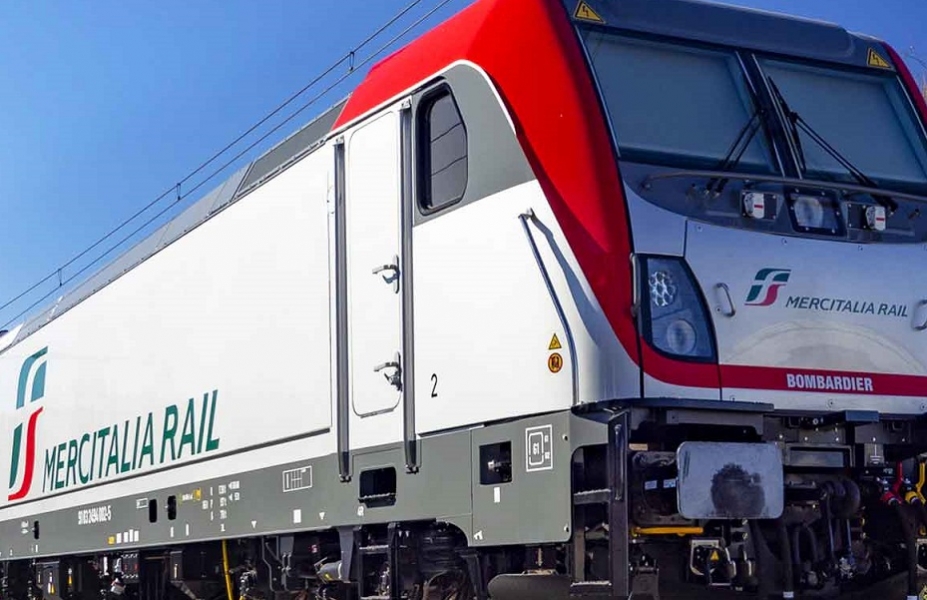 Polo Mercitalia e Lugo Terminal, merci sempre più rapide ed eco friendly