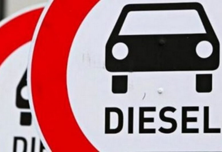 Proroga alla circolazione degli Euro IV diesel nel bacino padano