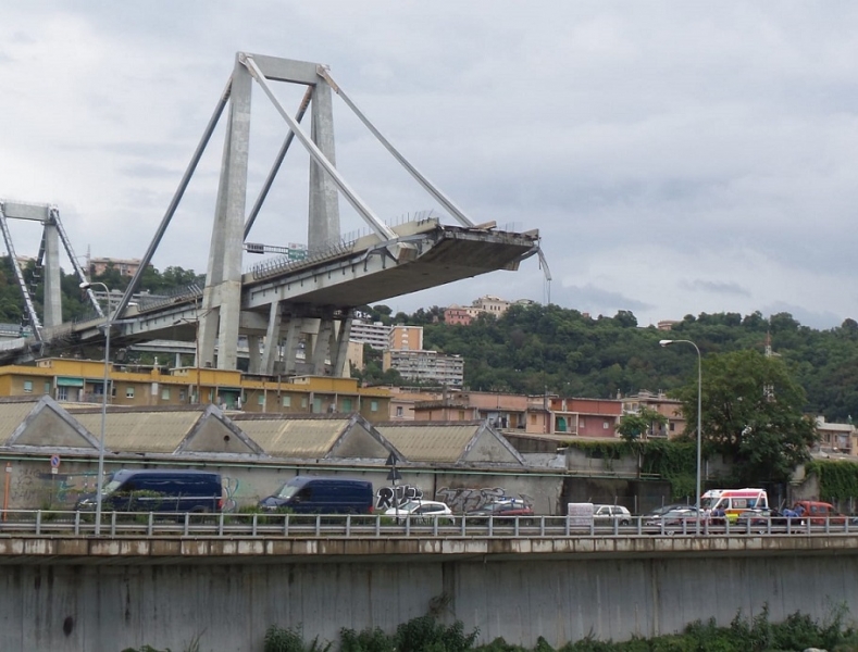 Decreto Genova riguardante i ristori 2020: pubblicato il nuovo cronoprogramma