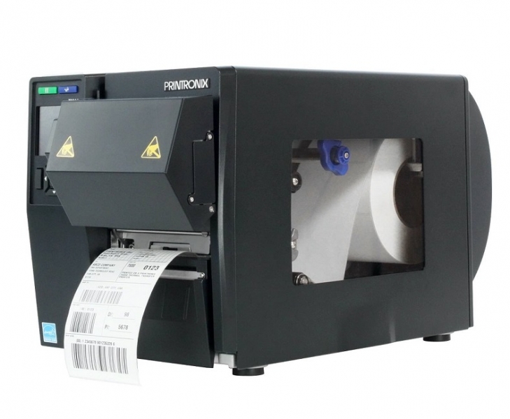TSC Printronix Auto ID rafforza il suo portafoglio di stampanti industriali con la serie T6000e ODV-2D