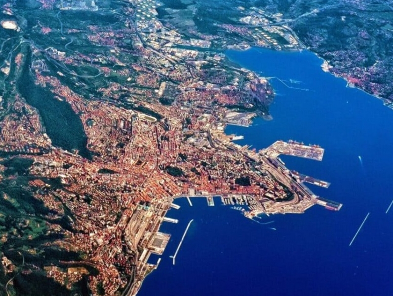 Venezia Giulia, nel 2025 ''piattaforma logistica centroeuropea''