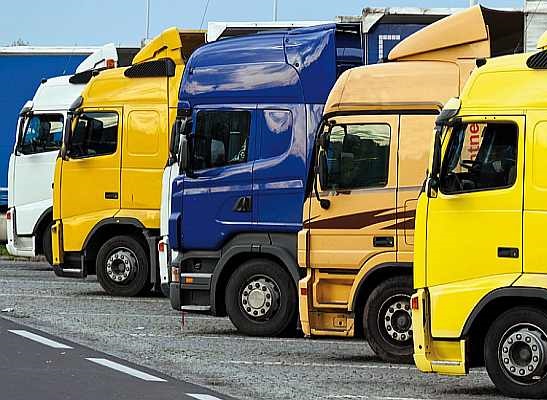 Autotrasporto, al via incentivi per 5 milioni per la formazione professionale del settore