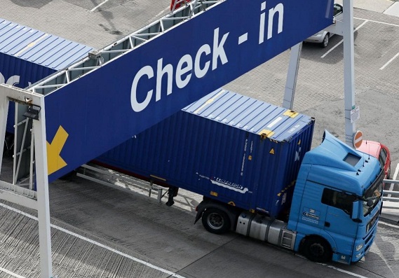 Brexit: fine del periodo transitorio, accordo sul commercio e la cooperazione tra UE e Regno Unito