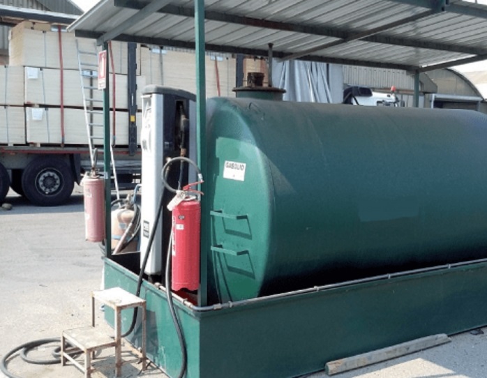 Milleproroghe 2021: nessun ulteriore rinvio per cisternette di gasolio e registro di carico e scarico del gasolio