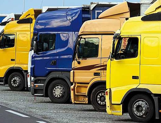 Trasporti: sospeso il divieto di circolazione dei mezzi pesanti