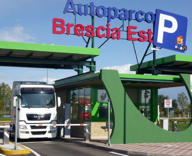 A4: tampone in autostrada per gli autotrasportatori da lunedì