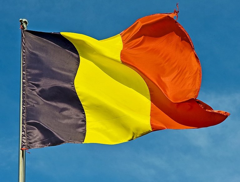 Belgio, ai trasportatori non è richiesta alcuna autocertificazione per entrare