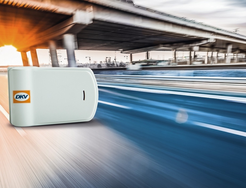 Pagamento pedaggi: DKV BOX ITALIA ottiene l'approvazione per l'utilizzo sulle autostrade italiane
