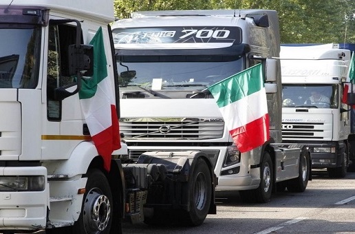 Sospeso lo sciopero dei ''padroncini'' in Sicilia dopo l'incontro alla Regione