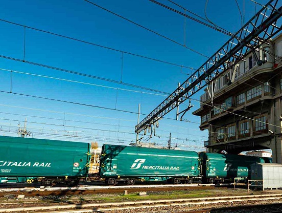 Sempre più green il futuro per le merci