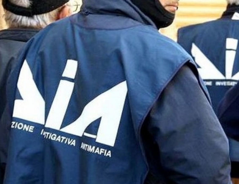 'Ndrangheta nell'autotrasporto: perquisizioni e sequestri di Dda Brescia