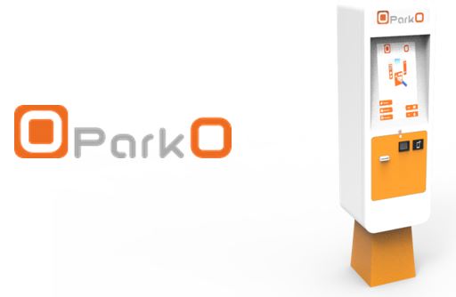 Una storia in continua evoluzione ed innovazione…una new entry per ParkO: Totem Parko Logistic