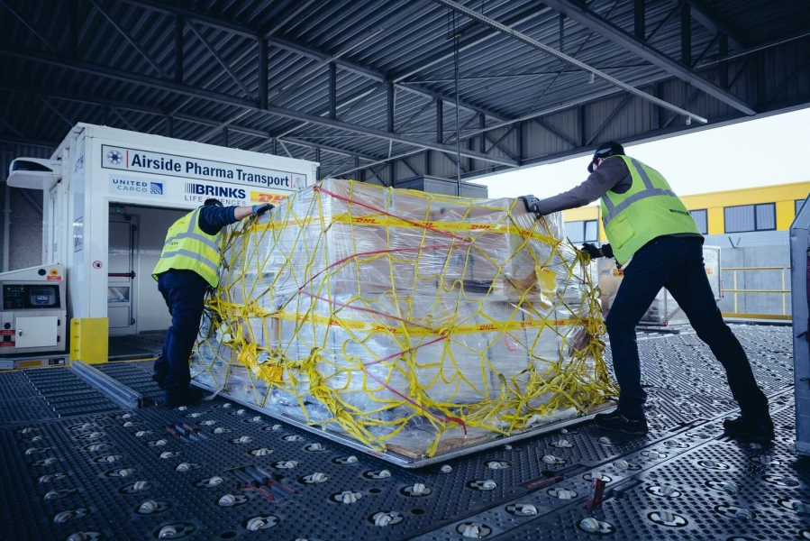 Nasce il Pharma Logistic and Transportation Group