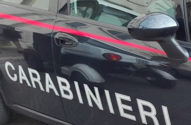 Rapine agli autotrasportatori,quattro arresti nel Napoletano