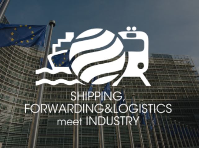 Il sistema logistico-industriale italiano al 2030 visto attraverso la lente della Next Generation EU