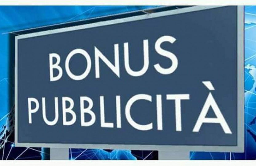 50 per cento di credito d’imposta per la pubblicità su transportonline