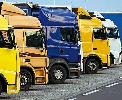 Trasporti: sospeso il divieto di circolazione dei mezzi pesanti