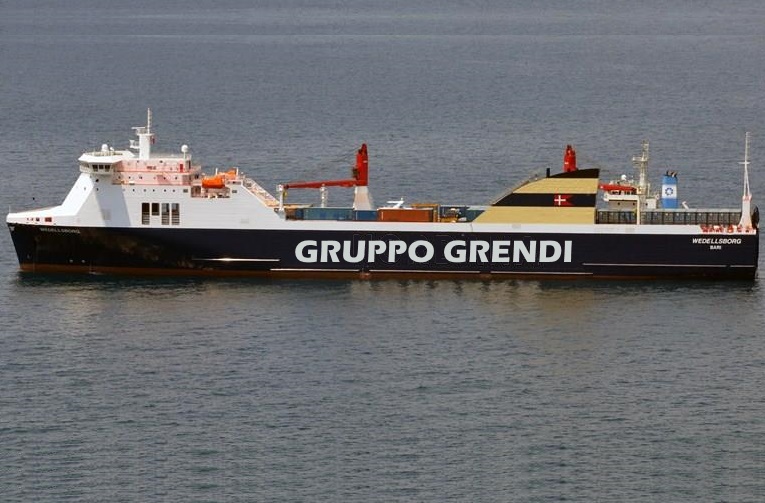 Grendi: con la concessione per terminal internazionale ripartono le assunzioni