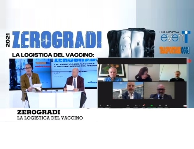 Le opportunità di business della logistica del vaccino