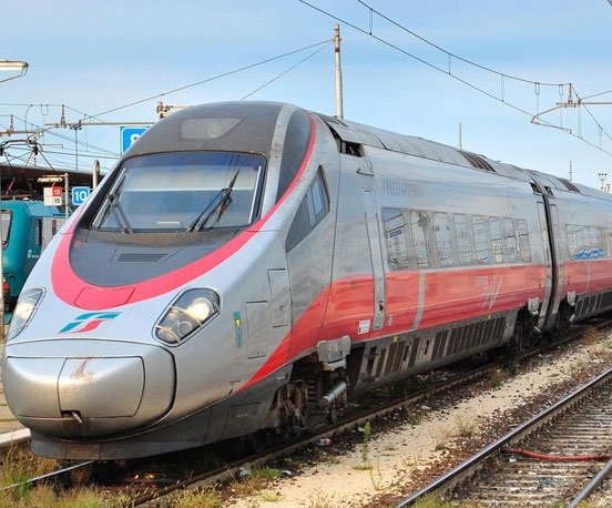 Alta Velocità Padova � Bologna, Coldiretti: favorire il trasporto rapido delle merci fresche