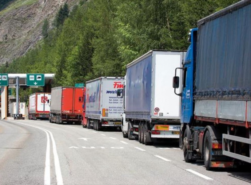 Fai-Conftrasporto incontra il capo di Gabinetto della Commissaria Europea ai Trasporti sulle limitazioni al Brennero