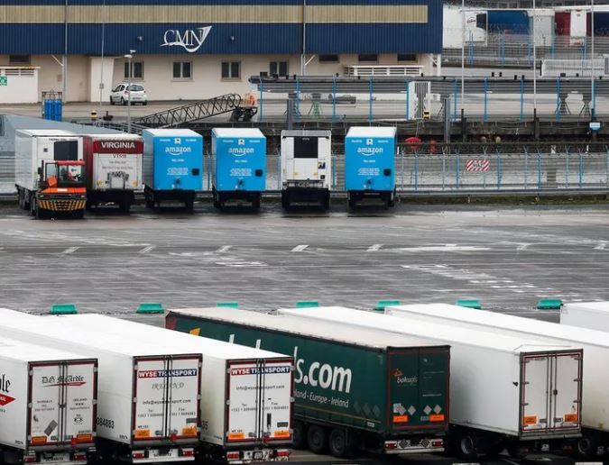 Effetto Brexit: crolla l'import italiano dall'Inghilterra