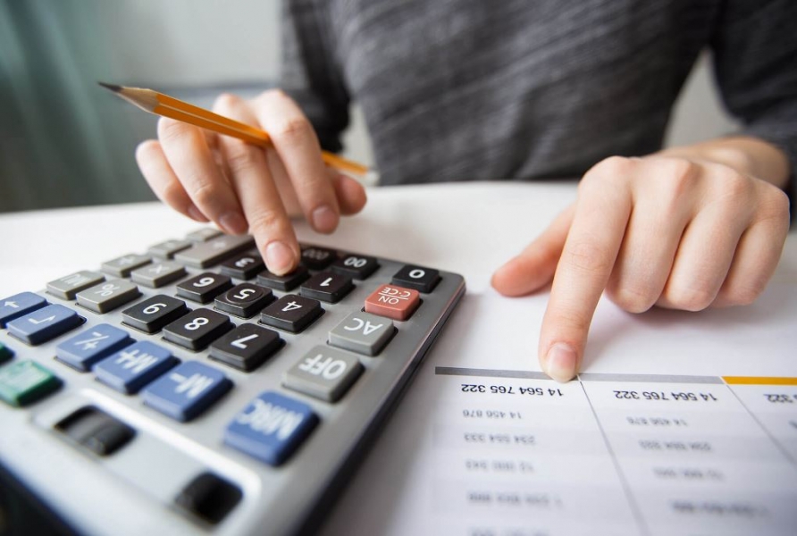 Valori indicativi di riferimento dei costi di esercizio dell'impresa per la fatturazione di Marzo 2021