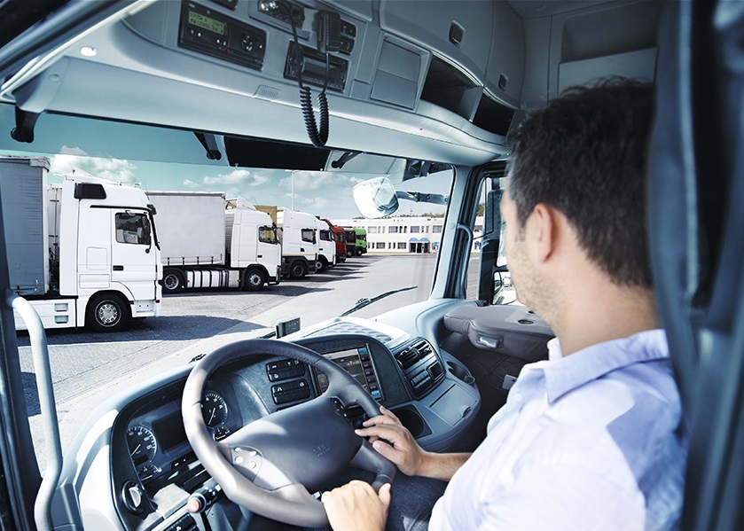 Friuli Venezia Giulia: contributi CQC per autotrasportatore su strada di merci o viaggiatori
