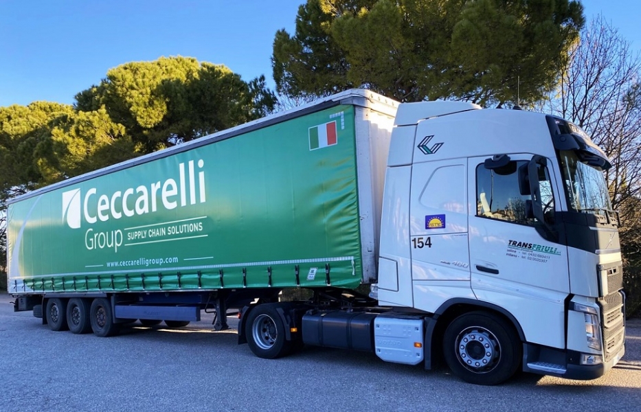 Ceccarelli Group entra in Astre, il più grande network europeo