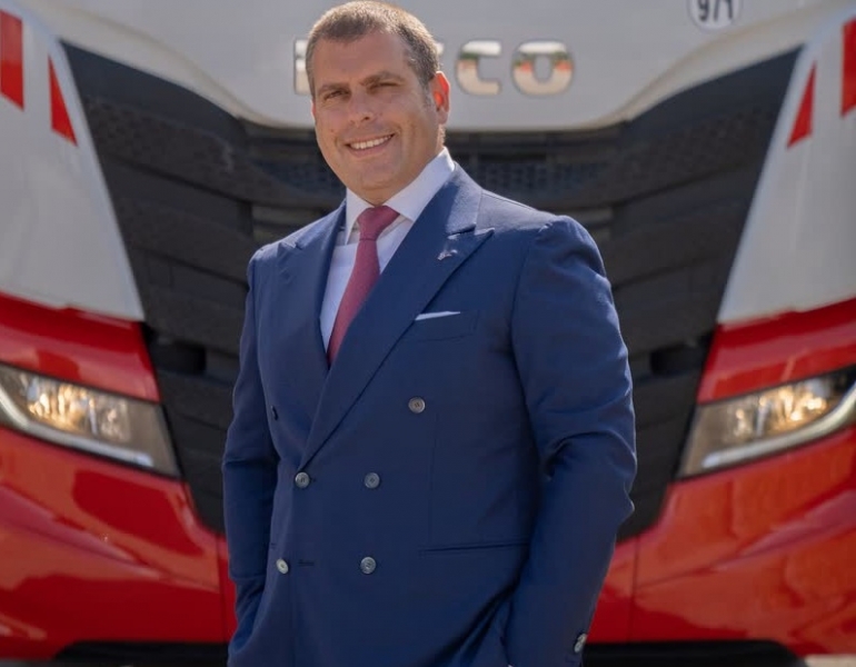 Nel 2020 cresce il traffico ro-ro nel Porto di Salerno