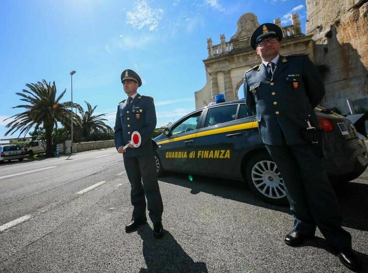 Maxi-frode all'Iva nella commercializzazione di veicoli industriali