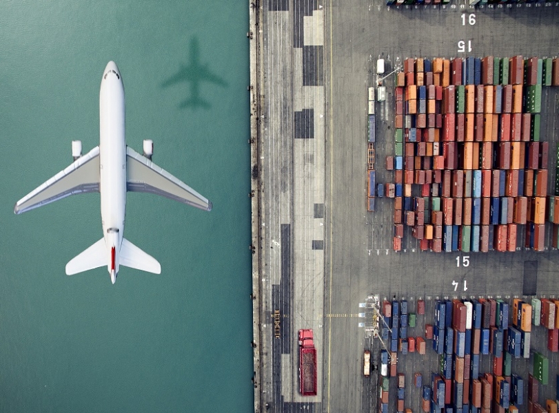 Cina: piano trasporti favorirà commercio globale