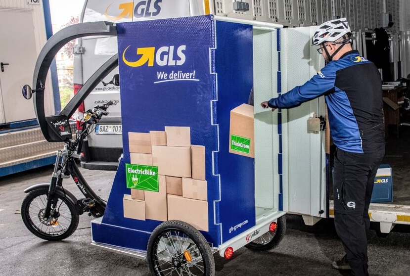 Logistica a zero emissioni, Milano si aggiudica un bando internazionale per un progetto