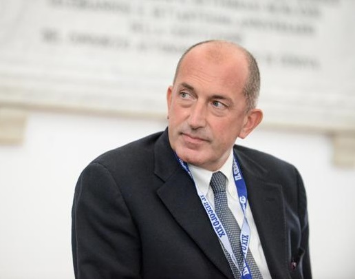 Federlogistica, Merlo:''Serve viceministro con delega ai porti''