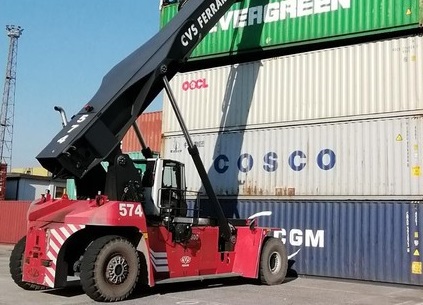 Ocean Alliance, Trieste gateway per Europa e Far East