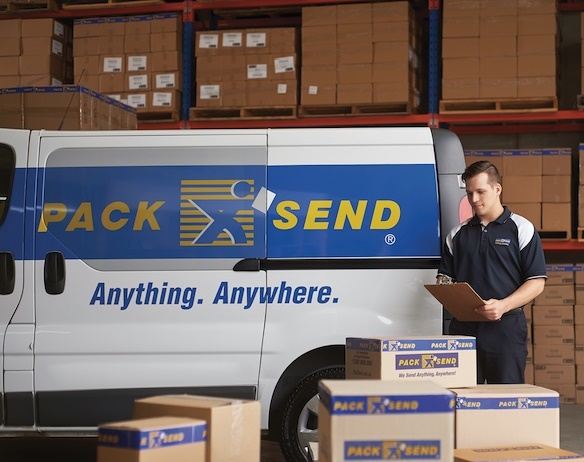 MBE Worldwide acquisisce Pack & Send