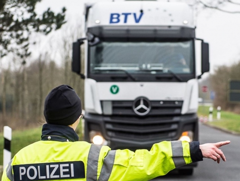 Germania-Italia:prorogate misure anticovid per chi proviene da aree a rischio