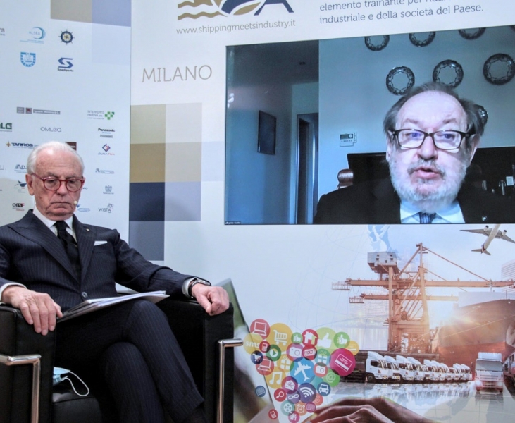 Shipping, Forwarding&Logistics meet Industry 2021: la migliore edizione di sempre per una manifestazione unica nel settore