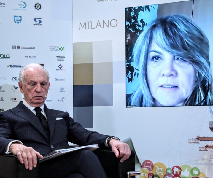 Innovazione nella gestione della logistica, controllo della supply chain e resilienza