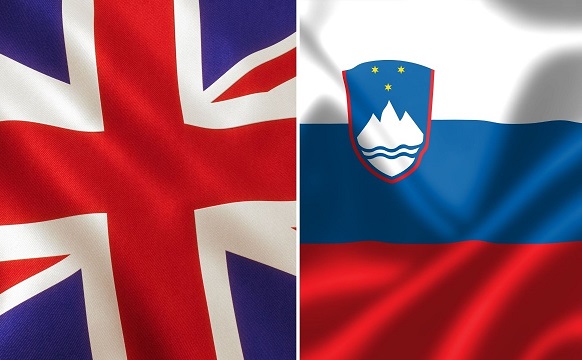 Gran Bretagna e Slovenia, nuove regole per gli ingressi degli autotrasportatori
