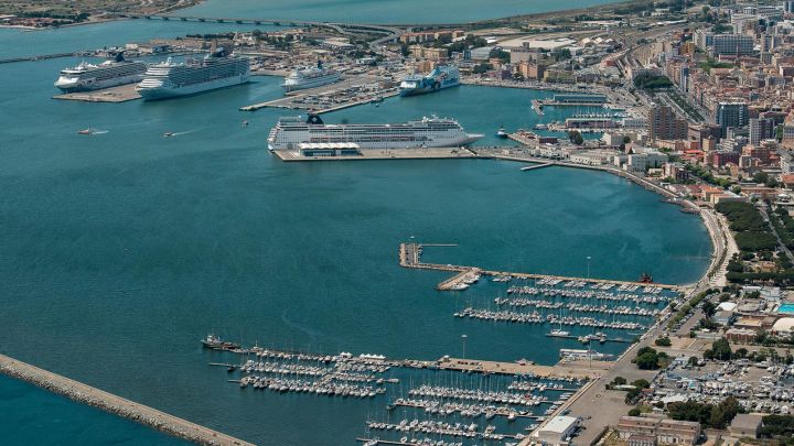 Raccolta manifestazioni in interesse per Autorità di Sistema Portuale Sicilia e Sardegna