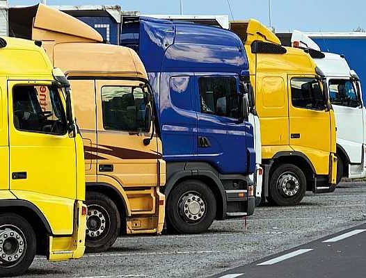 Mezzi pesanti: prorogata la sospensione del divieto di circolazione fino al 6 aprile