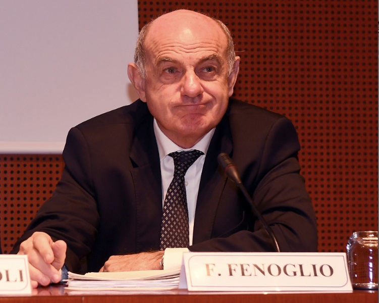Fenoglio: camionisti eroi dimenticati